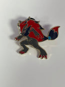 Pokemon: Official Pin - Zoroark (Blister)
