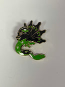 Pokemon: Official Pin - Zygarde (50% Forme)