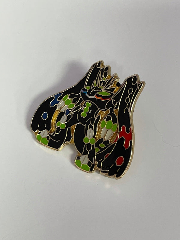 Pokemon: Official Pin - Zygarde (Complete Forme)