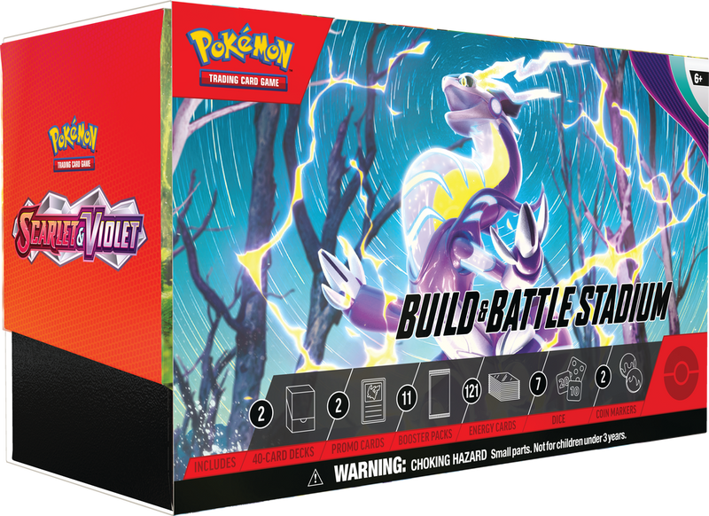 svi booster box SV1 Scarlet & Violet Booster Box (36 pack)