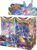 Pokemon: Sword & Shield Astral Radiance - Booster Box (36 Booster Packs)
