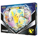 Pokemon: Pikachu V Box