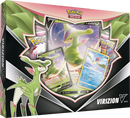 Pokemon: Virizion V Box