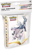 Pokemon: Sword & Shield Astral Radiance - Mini Portfolio