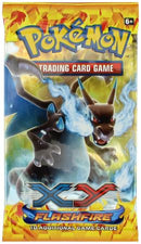 Pokemon: XY Flashfire - Booster Pack