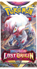 Pokemon: Sword & Shield Lost Origin - Booster Pack
