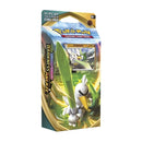 Pokemon: Theme Deck - Galarian Sirfetch'd