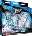 Pokemon: VMAX League Battle Deck - Ice Rider Calyrex