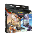 Pokemon: V Bundle - Lycanroc vs Corviknight