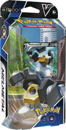 Pokemon: V Battle Deck - Melmetal V