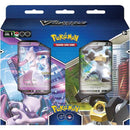 Pokemon: Pokemon GO V Bundle - Mewtwo vs Melmetal