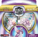 Pokemon: VSTAR League Battle Deck - Origin Forme Palkia