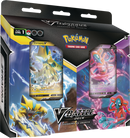 Pokemon: V Bundle - Zeraora vs Deoxys