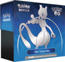 Pokemon: Pokemon GO - Elite Trainer Box