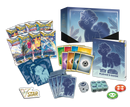 Pokemon: Sword & Shield Silver Tempest - Elite Trainer Box