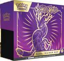 Pokemon: Scarlet & Violet - Elite Trainer Box (Miraidon)