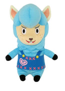 Animal Crossing: Cyrus 8" Plush