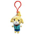 Animal Crossing: Isabelle 5" Dangler Plush