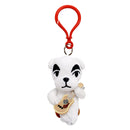 Animal Crossing: KK Slider 5" Dangler Plush