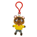 Animal Crossing: Tom Nook 5" Dangler Plush
