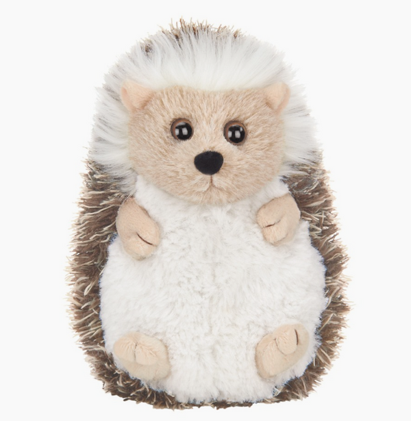 Bearington Collection: Higgy the Hedgehog 6" Plush