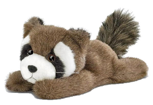 Bearington Collection: Reilly the Raccoon 8" Plush
