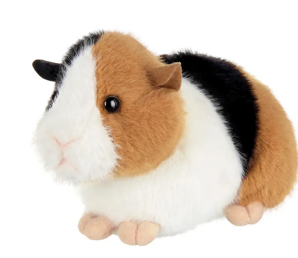Bearington Collection: Scooter the Guinea Pig 8" Plush