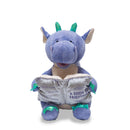 Cuddle Barn: Dalton the Storytelling Dragon Plush