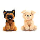 Cuddle Barn: Pawsome Pals Squeezer Plush (Random)