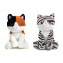 Cuddle Barn: Purrfect Pals Squeezer Plush (Random)