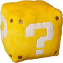 Super Mario: Question Block Plush
