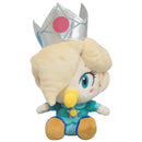 Super Mario: All Star - Baby Rosalina 6" Plush