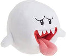 Super Mario: All Star - Boo Ghost 6" Plush