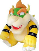 Super Mario: All Star - Bowser 15" Plush