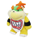 Super Mario: All Star - Bowser Jr. 8" Plush