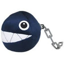 Super Mario: All Star - Chain Chomp 5" Plush