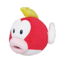 Super Mario: All Star - Cheep Cheep 5" Plush