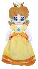 Super Mario: All Star - Daisy 10" Plush