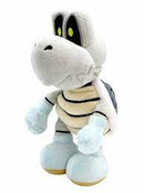 Super Mario: All Star - Dry Bones 8" Plush