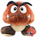 Super Mario: All Star - Goomba 12" Plush