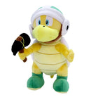 Super Mario: All Star - Hammer Bros 9" Plush