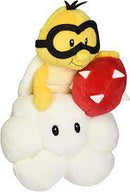 Super Mario: All Star - Lakitu 8" Plush