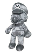 Super Mario: All Star - Metal Mario 9" Plush
