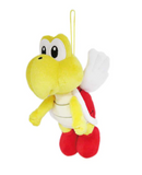 Super Mario: All Star - Koopa Paratroopa 8" Plush