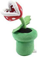 Super Mario: All Star - Piranha Plant 9" Plush