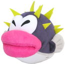 Super Mario: All Star - Porcupuffer 6" Plush