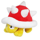 Super Mario: All Star - Spiny 5" Plush