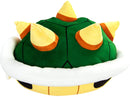 Super Mario: TOMY Club Mocchi-Mocchi - Bowser Shell 15" Plush