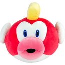 Super Mario: TOMY Club Mocchi-Mocchi - Cheep Cheep Mega 15" Plush
