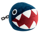 Super Mario: TOMY Club Mocchi-Mocchi - Chain Chomp 15" Plush